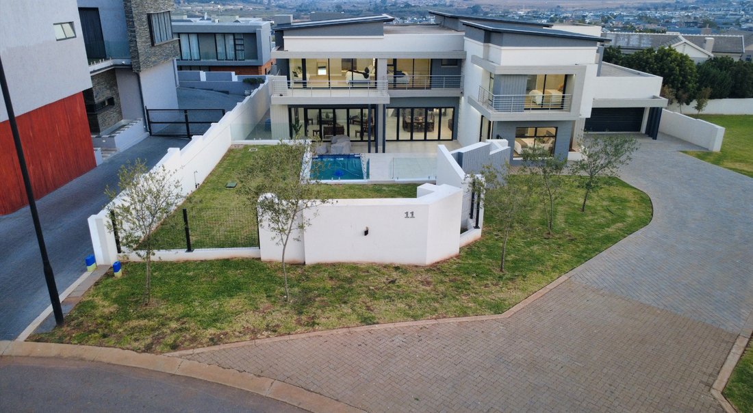 Casa a Sunderland Ridge AH, Gauteng, Sudafrica 3 - 19110042