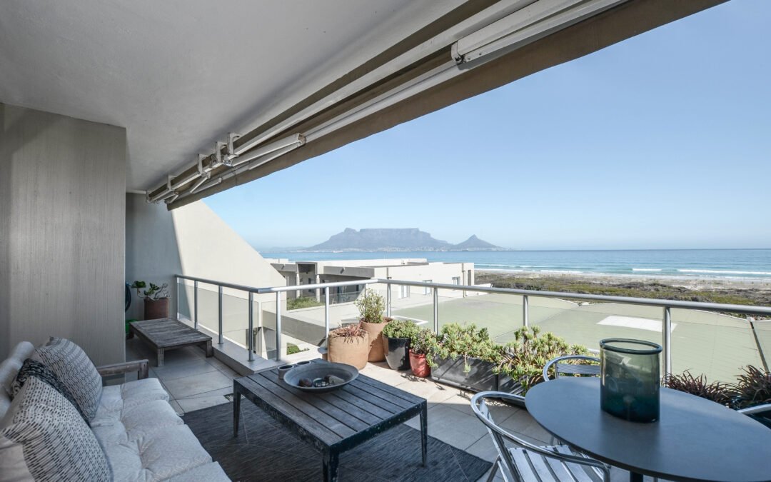 Apartment in City Centre, City Bowl, Cape Town 1 - 19109667