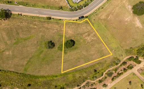 Land in Chartwell, Gauteng, Südafrika 1