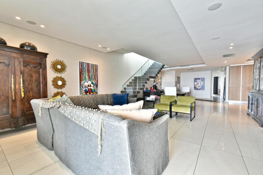 Apartamento en Municipio Metropolitano de la Ciudad de Johannesburgo, Gauteng, Sudáfrica 4 - 19110348