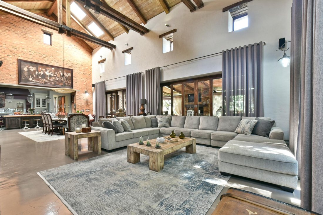 Maison à Alberton, Gauteng, Afrique du Sud 5 - 19110606