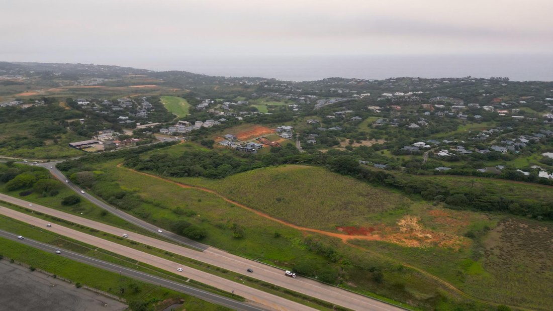 Land in Dolphin Coast, KwaZulu-Natal, Südafrika 5 - 19109987