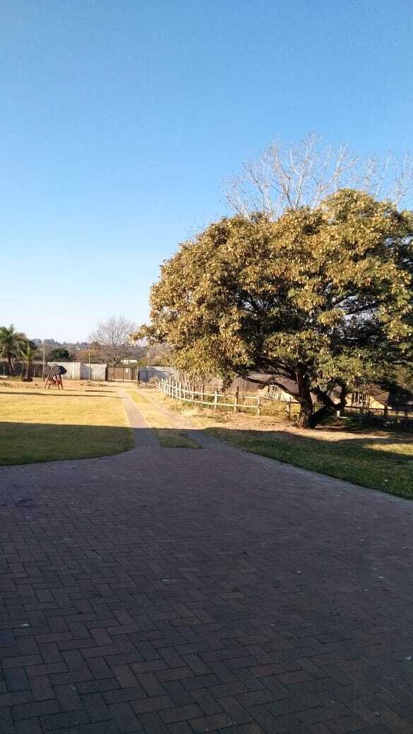 Casa en Halfway House Estate, Gauteng, Sudáfrica 2 - 19109938