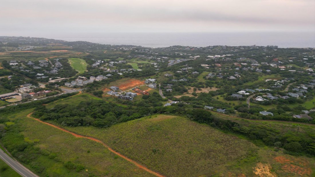 Land in Dolphin Coast, KwaZulu-Natal, Südafrika 4 - 19109987
