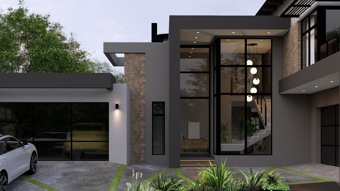 Casa en Sunderland Ridge AH, Gauteng, Sudáfrica 3 - 19110198