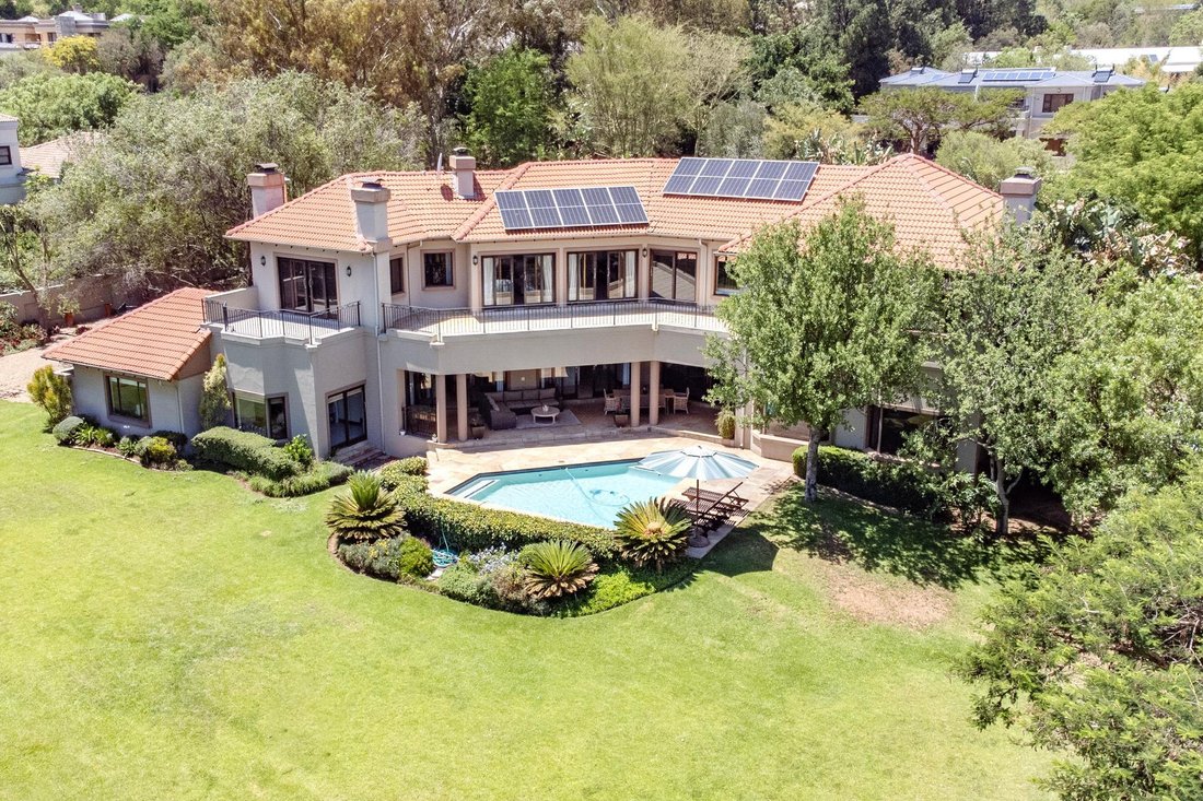 Haus in Halfway House Estate, Gauteng, Südafrika 2 - 19109883
