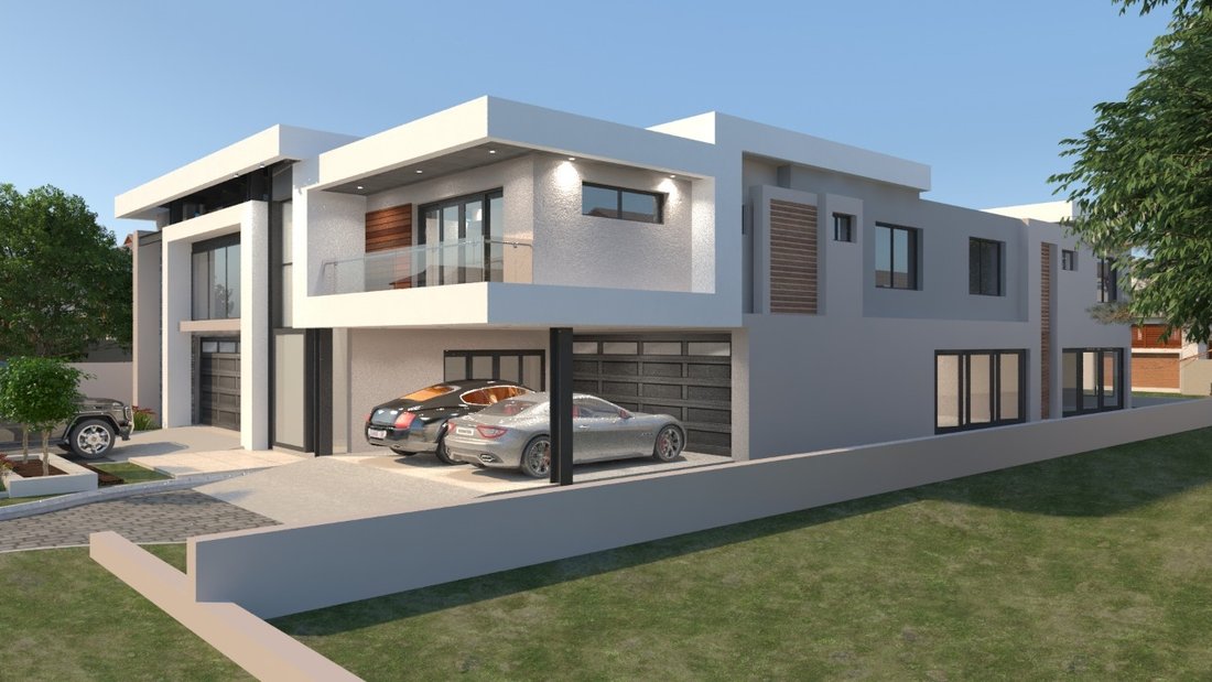House in Pretoria, Gauteng, South Africa 2 - 19109688