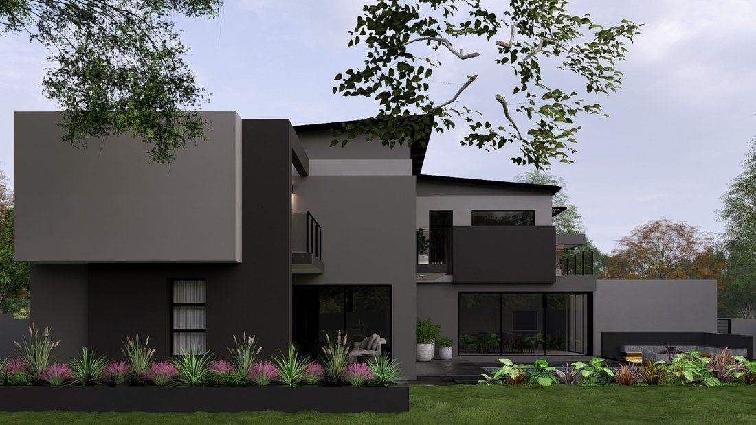 Casa a Sunderland Ridge AH, Gauteng, Sudafrica 4 - 19110085