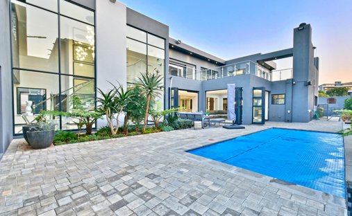 Haus in Alberton, Gauteng, Südafrika 1