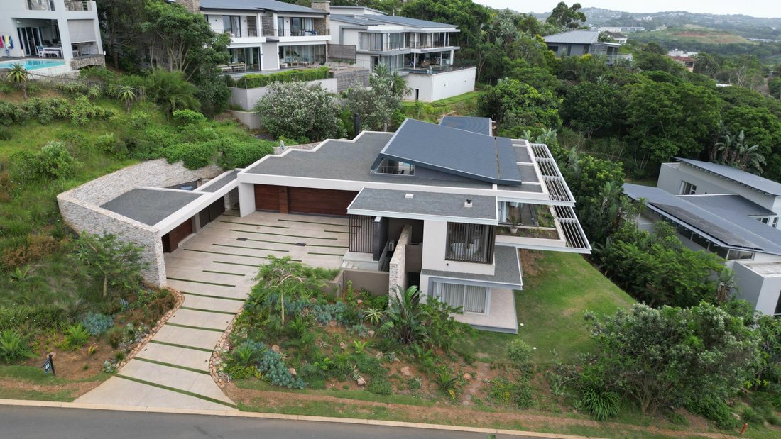 Casa en Simbithi Eco Estate, KwaZulu-Natal, Sudáfrica 1 - 19110117