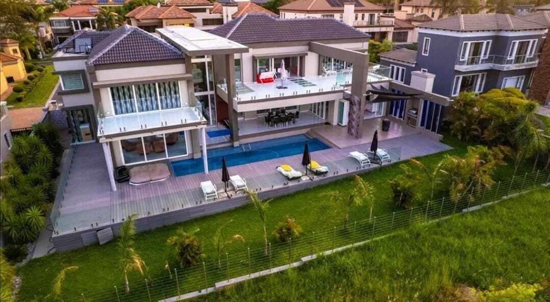 Casa en Sunderland Ridge AH, Gauteng, Sudáfrica 4 - 19109759