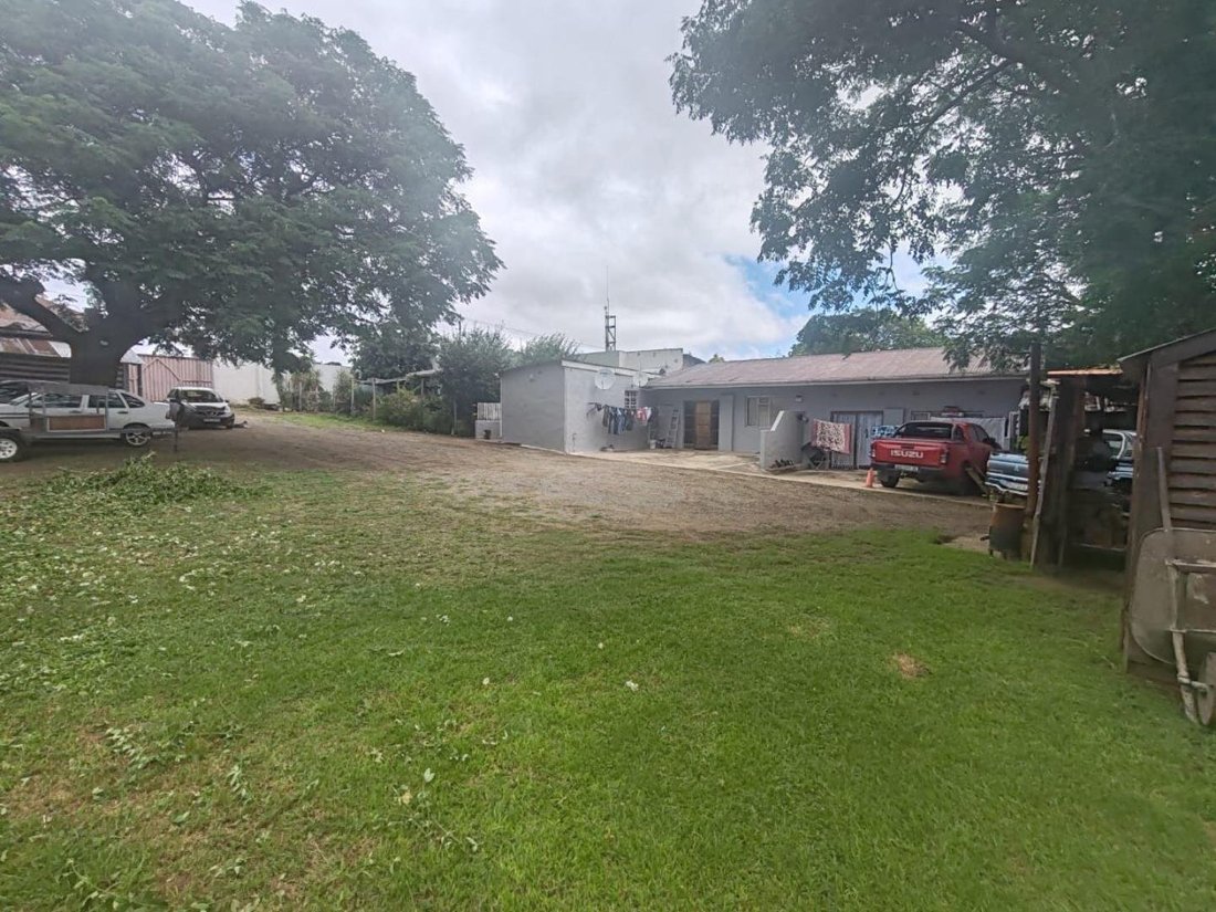 Andere in Umtata Central, Mthatha, Südafrika 1 - 19110032