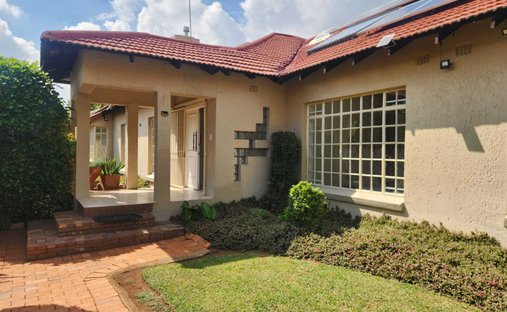 Casa in Bedfordview, Gauteng, Sudafrica 1