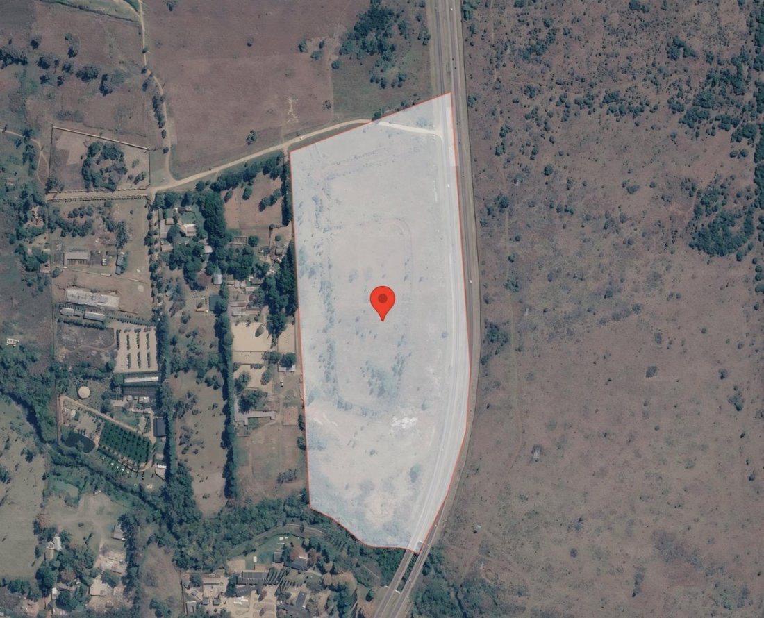 Land in Sunderland Ridge AH, Gauteng, South Africa 1 - 19109986