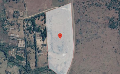 Land in Sunderland Ridge AH, Gauteng, South Africa 1