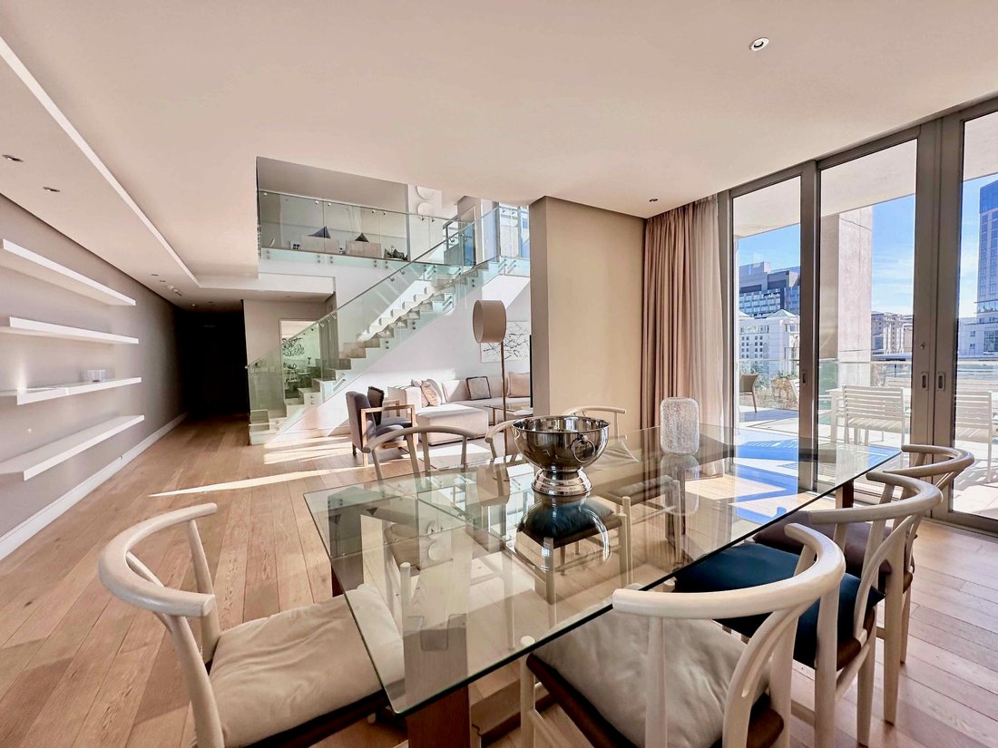Apartment in Alexandra, Gauteng, South Africa 3 - 19109808