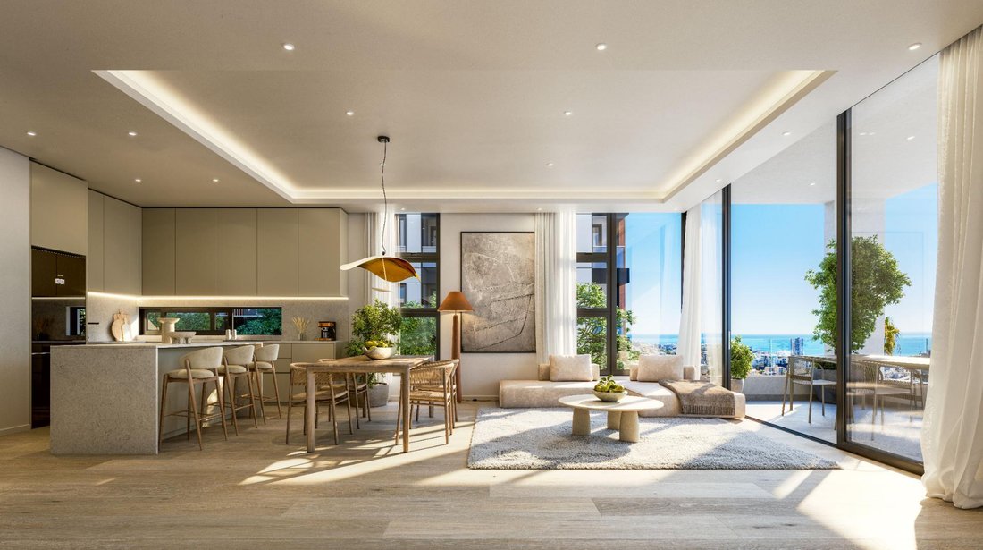 Apartment in City Centre, City Bowl, Cape Town 2 - 19110265