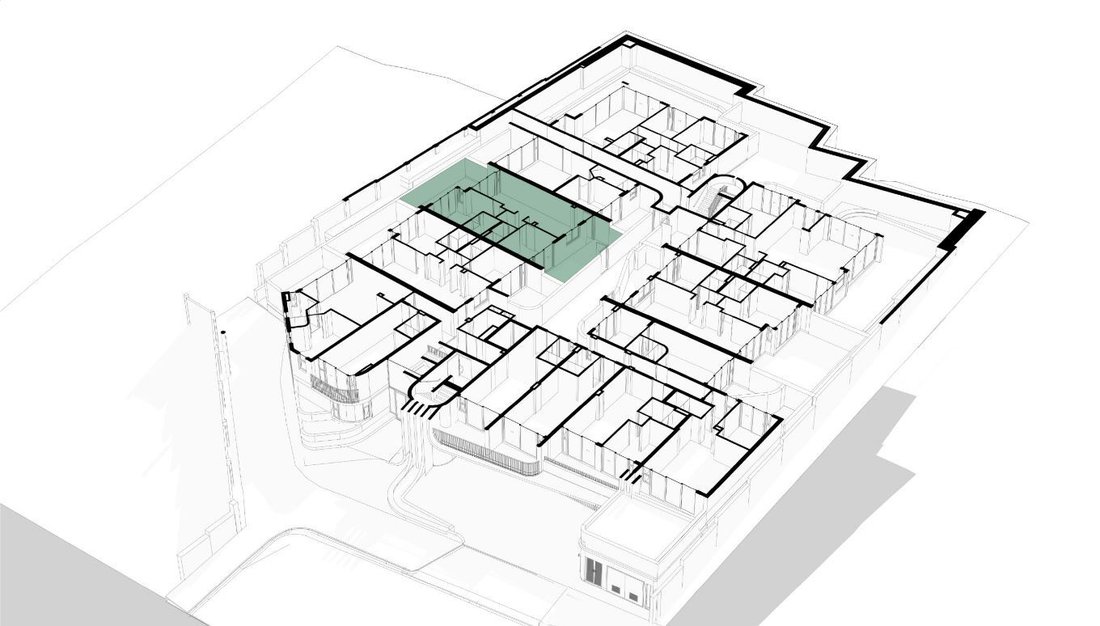 Apartamento en Centro de la Ciudad del Cabo, City Bowl, Ciudad del Cabo 5 - 19110222