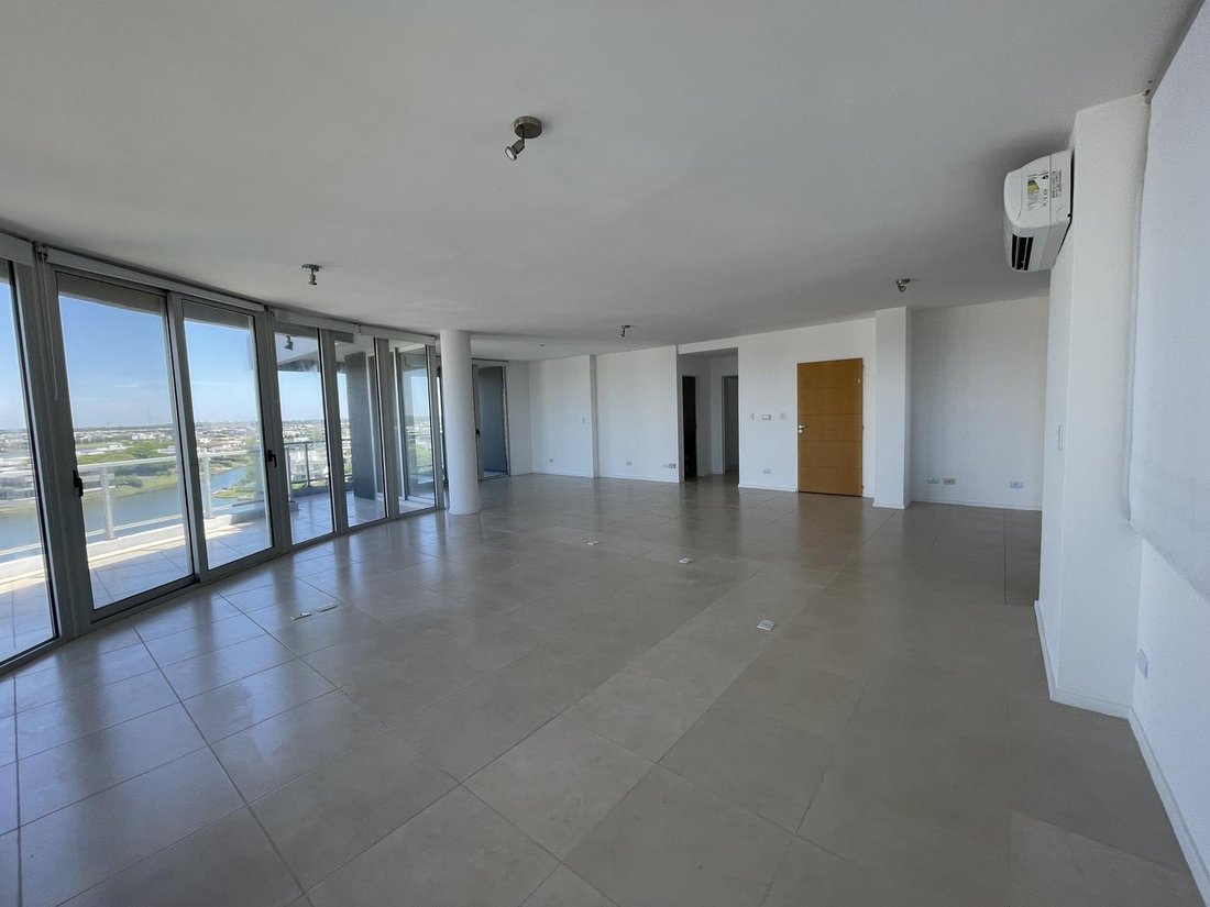 Apartment in Tigre, Buenos Aires Province, Argentina 3 - 19109698