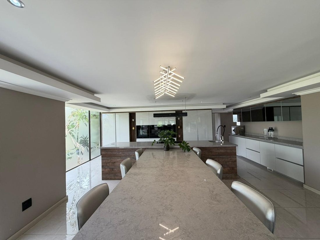 Casa en Sunderland Ridge AH, Gauteng, Sudáfrica 3 - 19109750