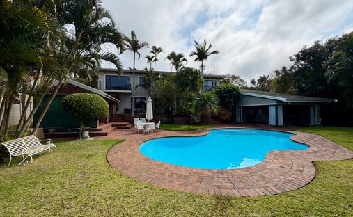 Umhlanga, KwaZulu-Natal, Sudáfrica 1