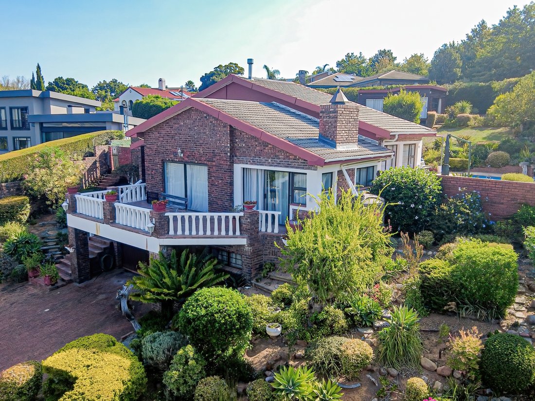 House in Firgrove Rural, Helderberg, Cape Town 1 - 19109819