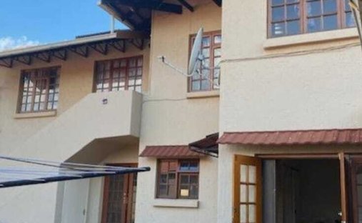 Residenza in Bedfordview, Gauteng, Sudafrica 1