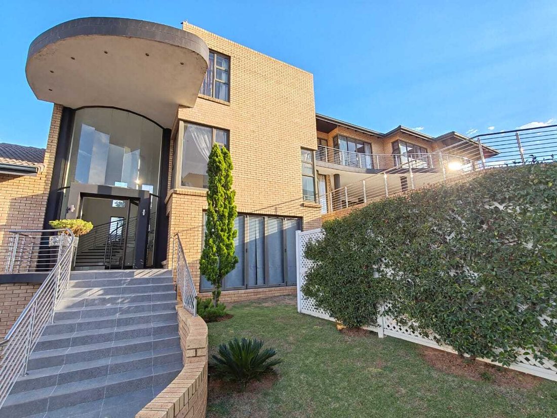 Casa en Alberton, Gauteng, Sudáfrica 2 - 19109872