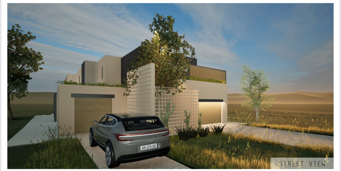 Casa en Sunderland Ridge AH, Gauteng, Sudáfrica 1 - 19110178