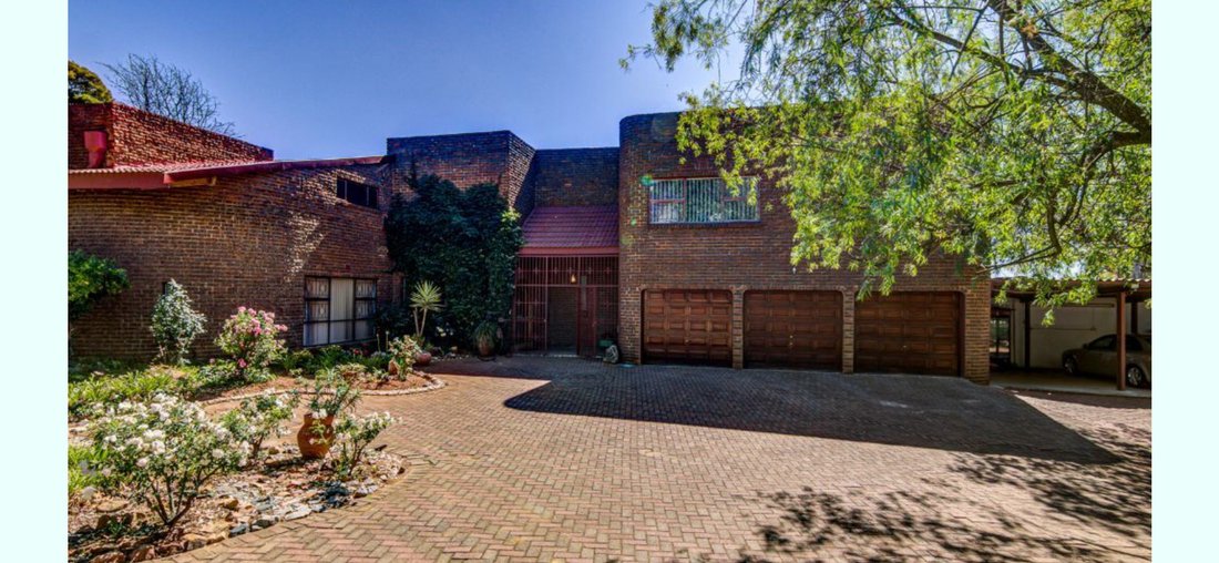 Glen marais, Gauteng, South Africa 1 - 19109941