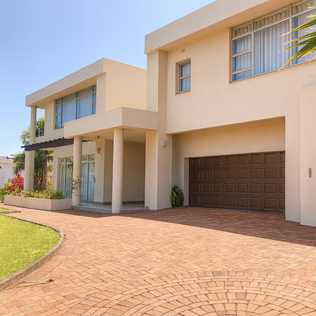 House in La Mercy, KwaZulu-Natal, South Africa 1 - 19109778
