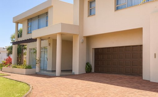 Maison en La Mercy, KwaZulu-Natal, Afrique du Sud 1