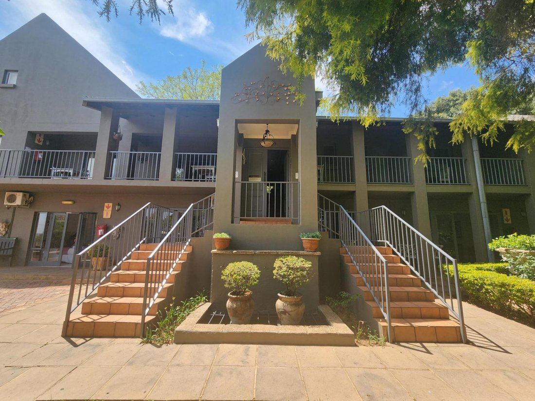 Haus in Pretoria, Gauteng, Südafrika 1 - 19110020