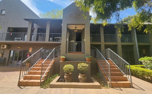 Haus in Pretoria, Gauteng, Südafrika 1