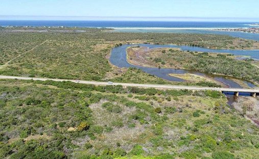 Jeffreys Bay, Provincia del Capo Orientale, Sudafrica 1