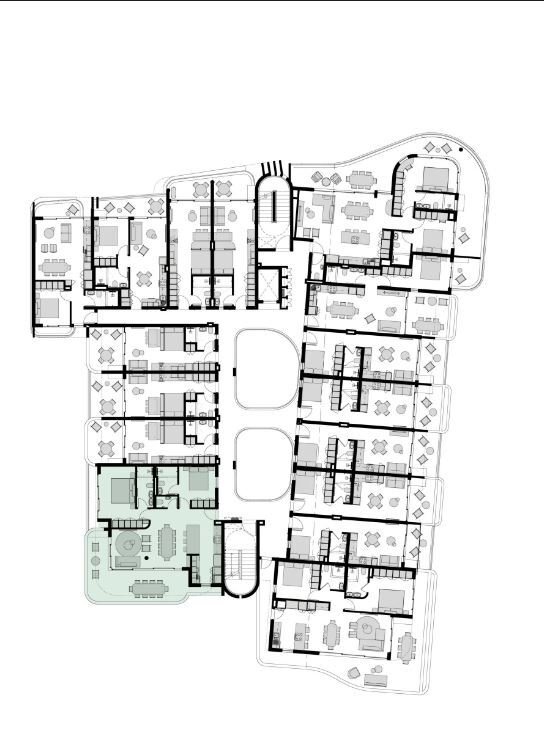 Apartamento en Centro de la Ciudad del Cabo, City Bowl, Ciudad del Cabo 4 - 19110219