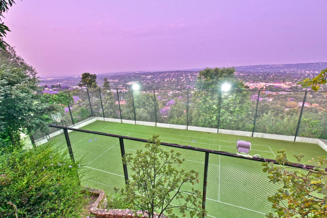 House in Johannesburg, Gauteng, South Africa 3 - 19109991