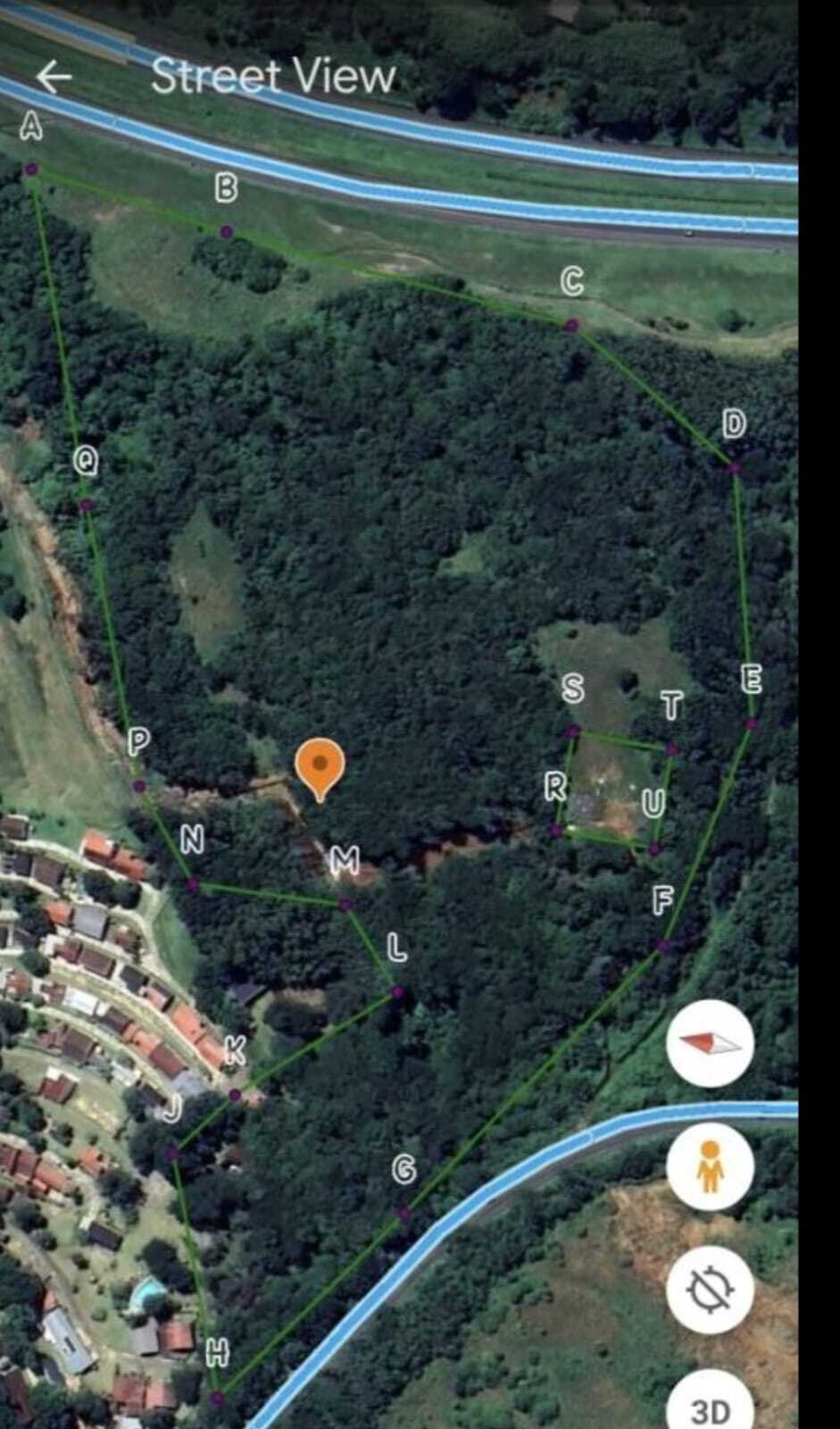 Land in KwaZulu-Natal, South Africa 1 - 19109673