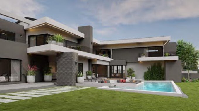 Casa a Sunderland Ridge AH, Gauteng, Sudafrica 1 - 19110029