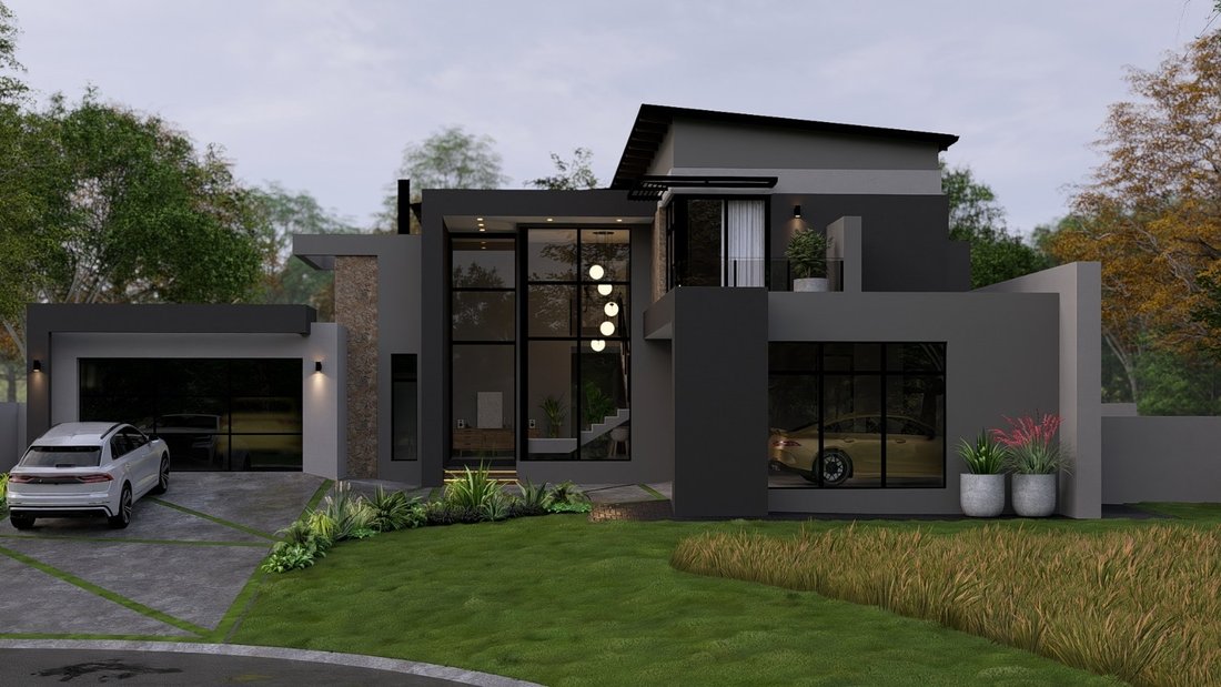 Casa en Sunderland Ridge AH, Gauteng, Sudáfrica 4 - 19110198