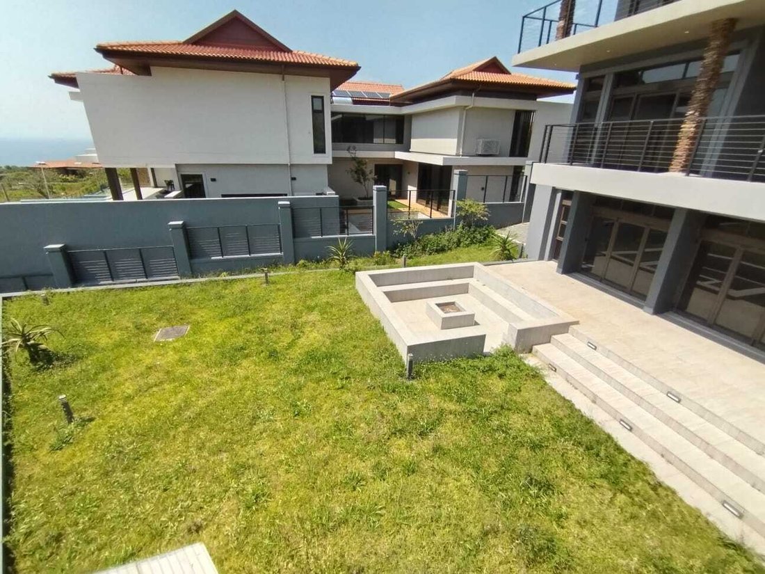 Altro a Umhlanga Ridge, KwaZulu-Natal, Sudafrica 5 - 19110018