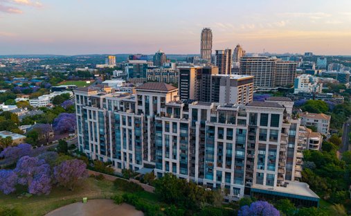 Apartment in Alexandra, Gauteng, South Africa 1