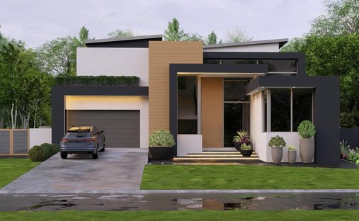 Haus in Sunderland Ridge AH, Gauteng, Südafrika 1