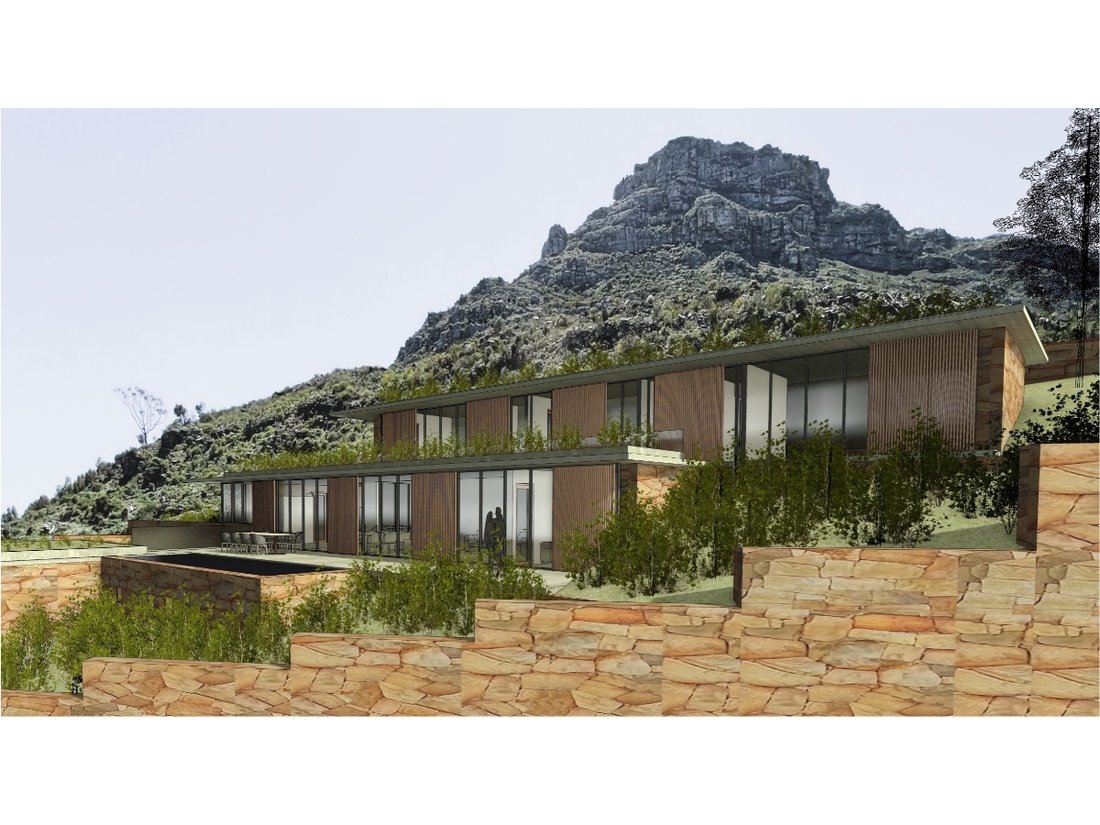 Altro a Hout Bay, South Peninsula, Città del Capo 5 - 19110196