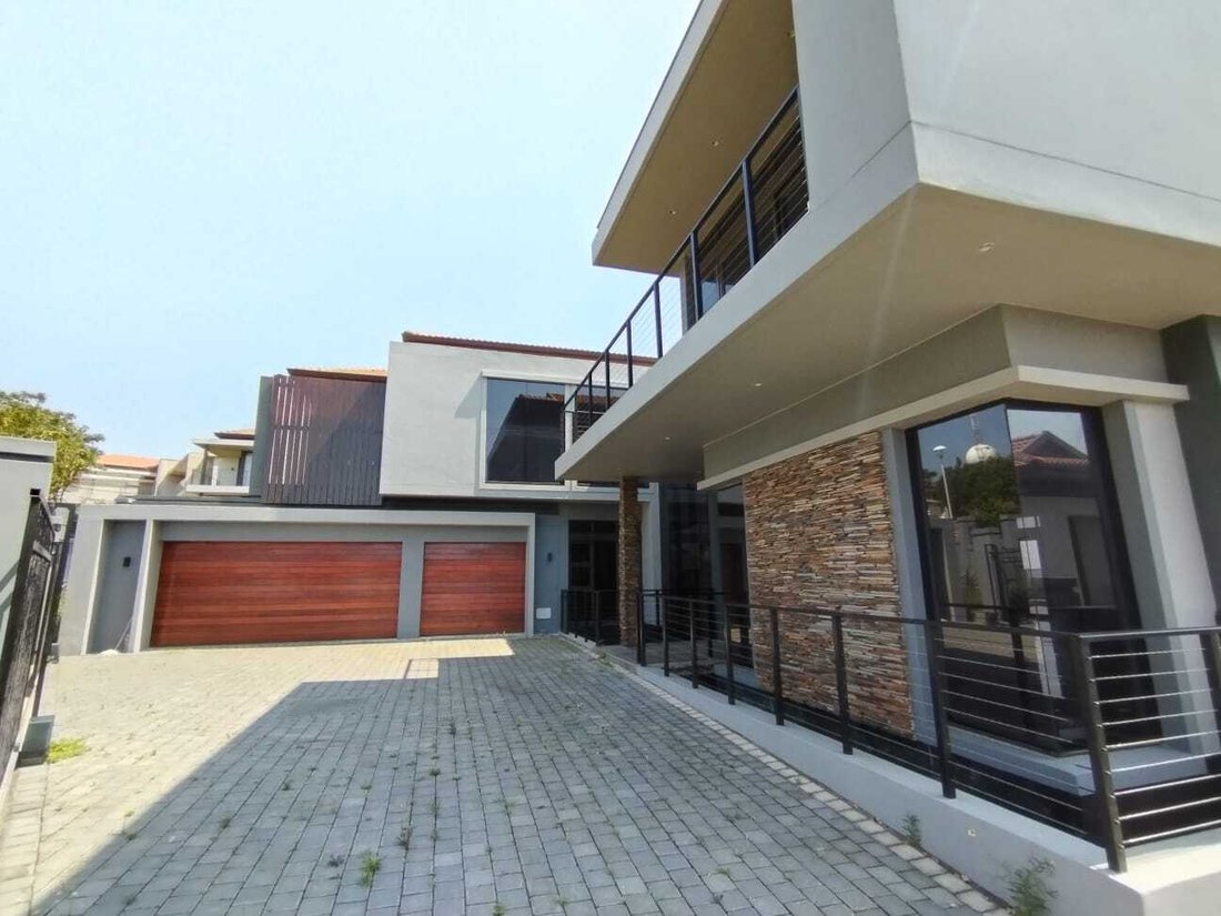 Altro a Umhlanga Ridge, KwaZulu-Natal, Sudafrica 4 - 19110018