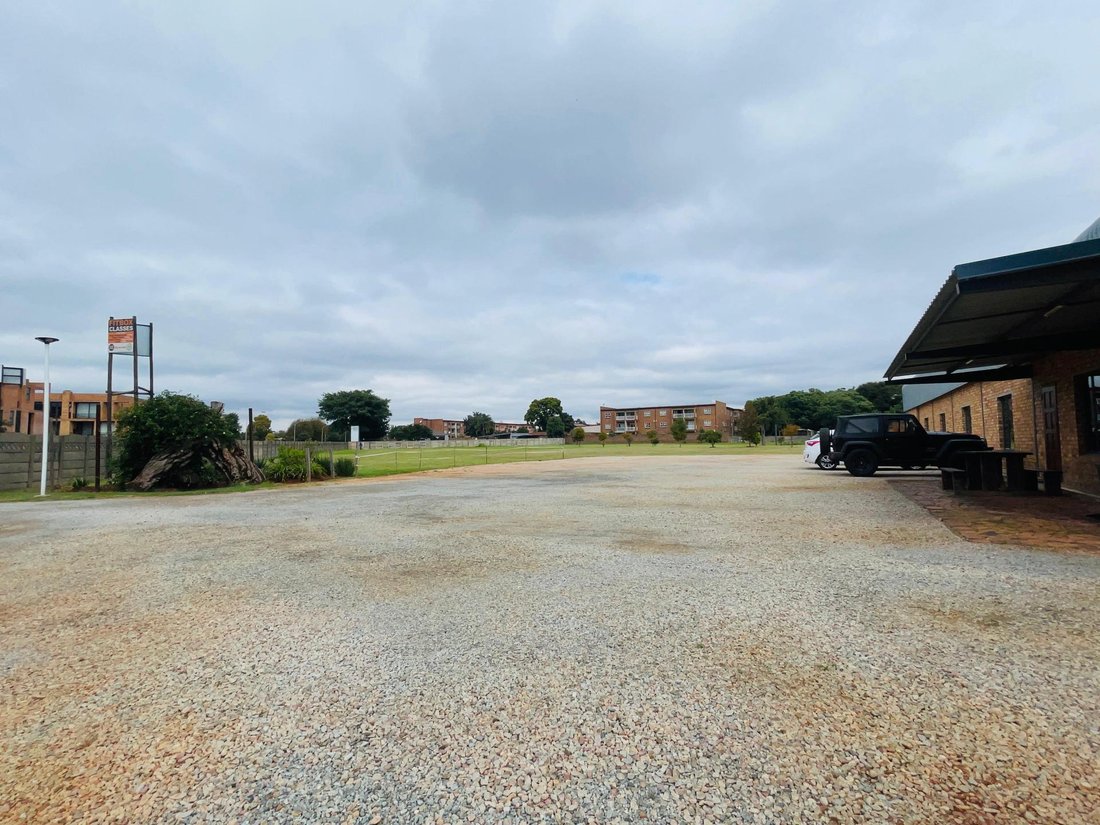 Land in City of Ekurhuleni Metropolitan Municipality, Gauteng, South Africa 4 - 19110154