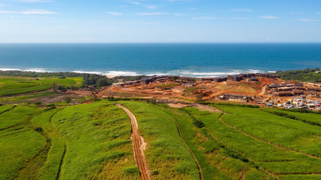 KwaDukuza, KwaZulu-Natal, South Africa 1 - 19110074