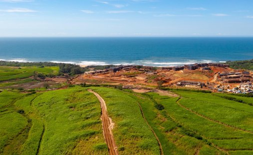 Farm Ranch in KwaDukuza, KwaZulu-Natal, Südafrika 1