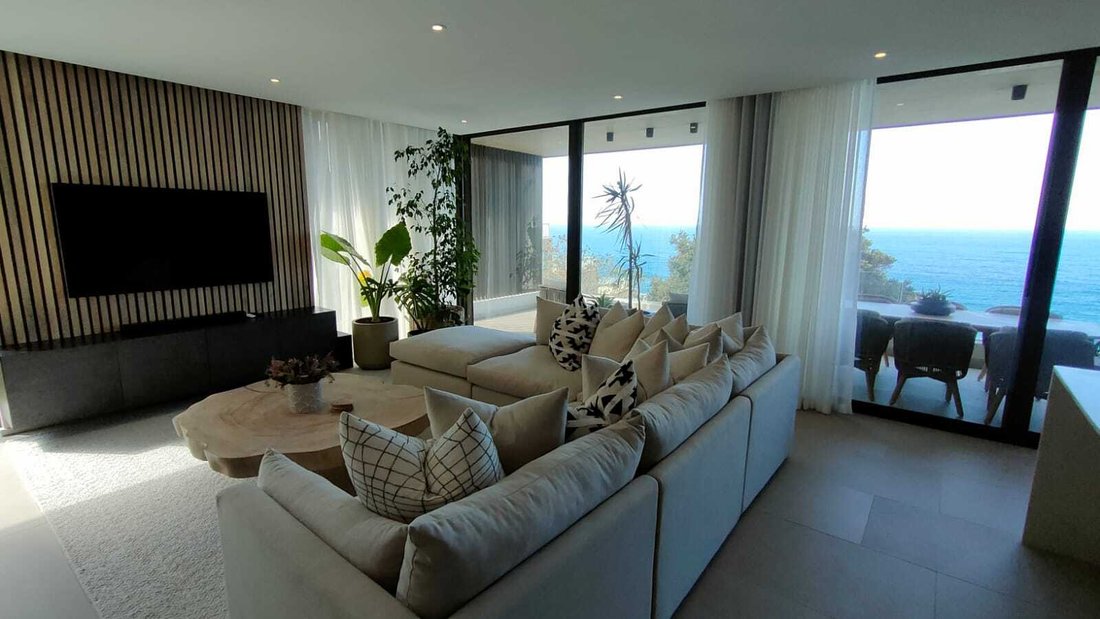 Apartamento en Umdloti Beach, KwaZulu-Natal, Sudáfrica 4 - 19109956