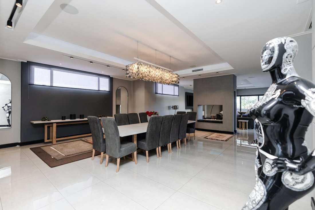 Casa en Sunderland Ridge AH, Gauteng, Sudáfrica 4 - 19109953